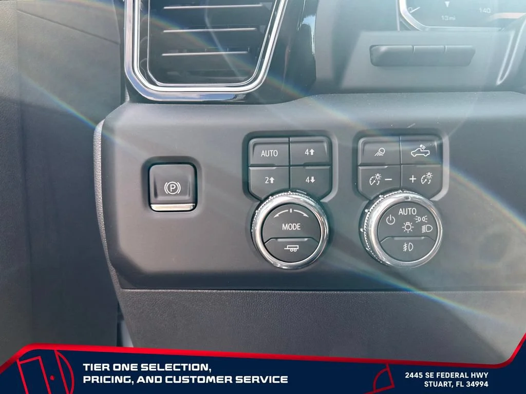 New 2026 Glacier White Tricoat GMC Denali image 18