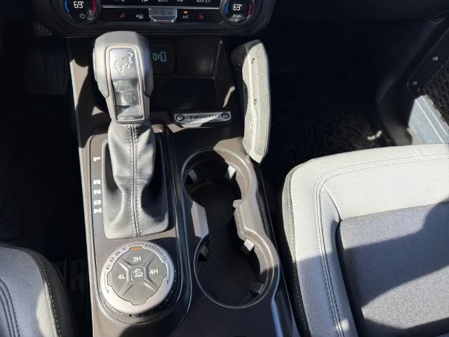 Used 2024 Green Ford Big Bend image 18
