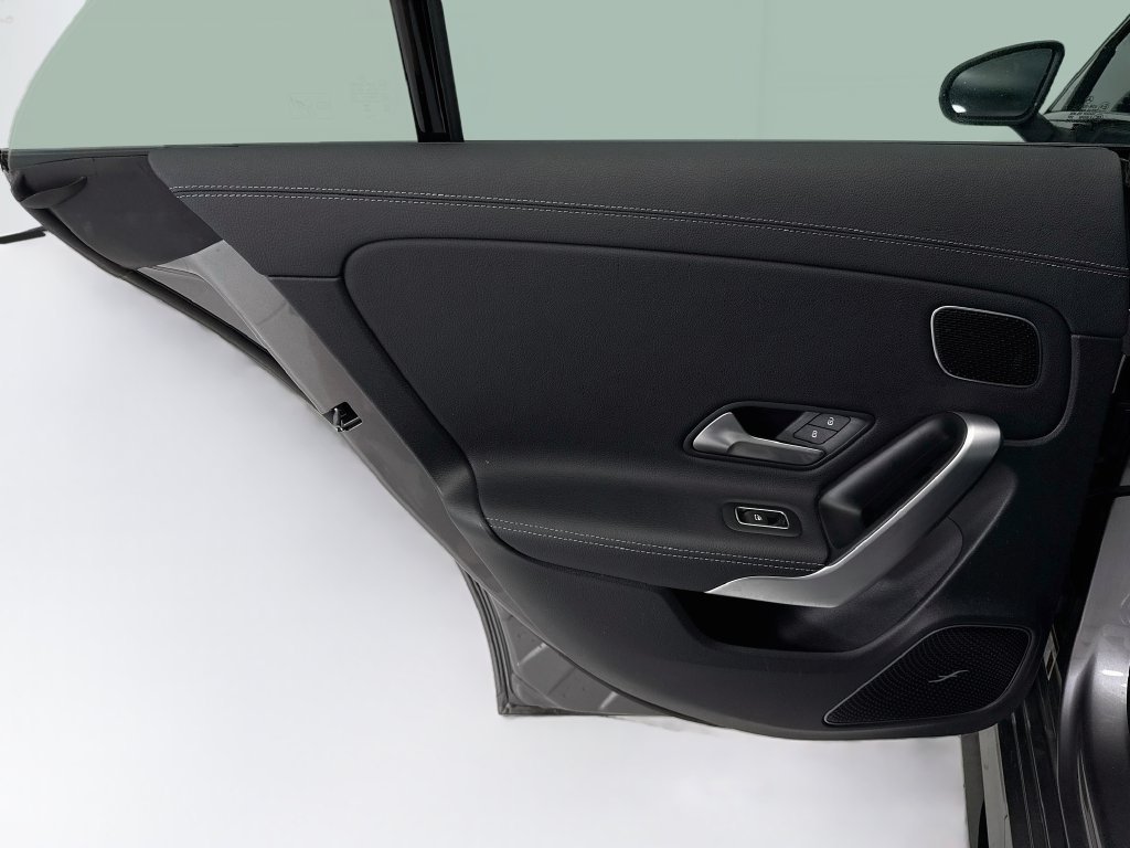 Certified Used 2023  Mercedes-Benz CLA 35 AMG® image 24