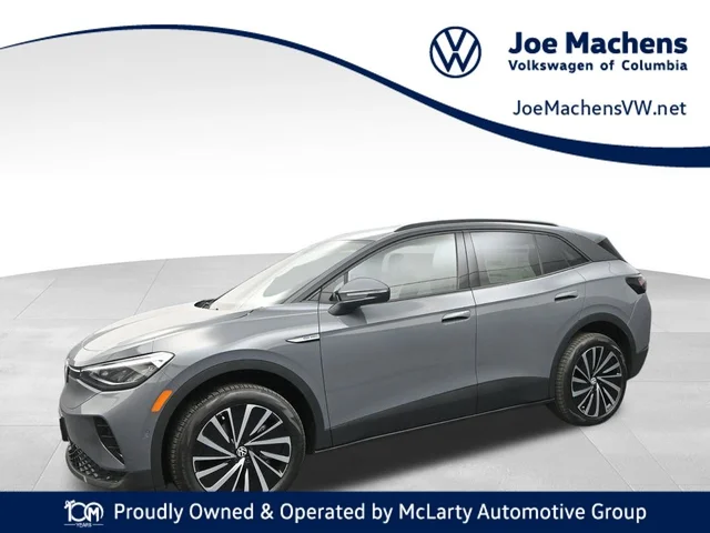 2026 Volkswagen ID.4 Pro