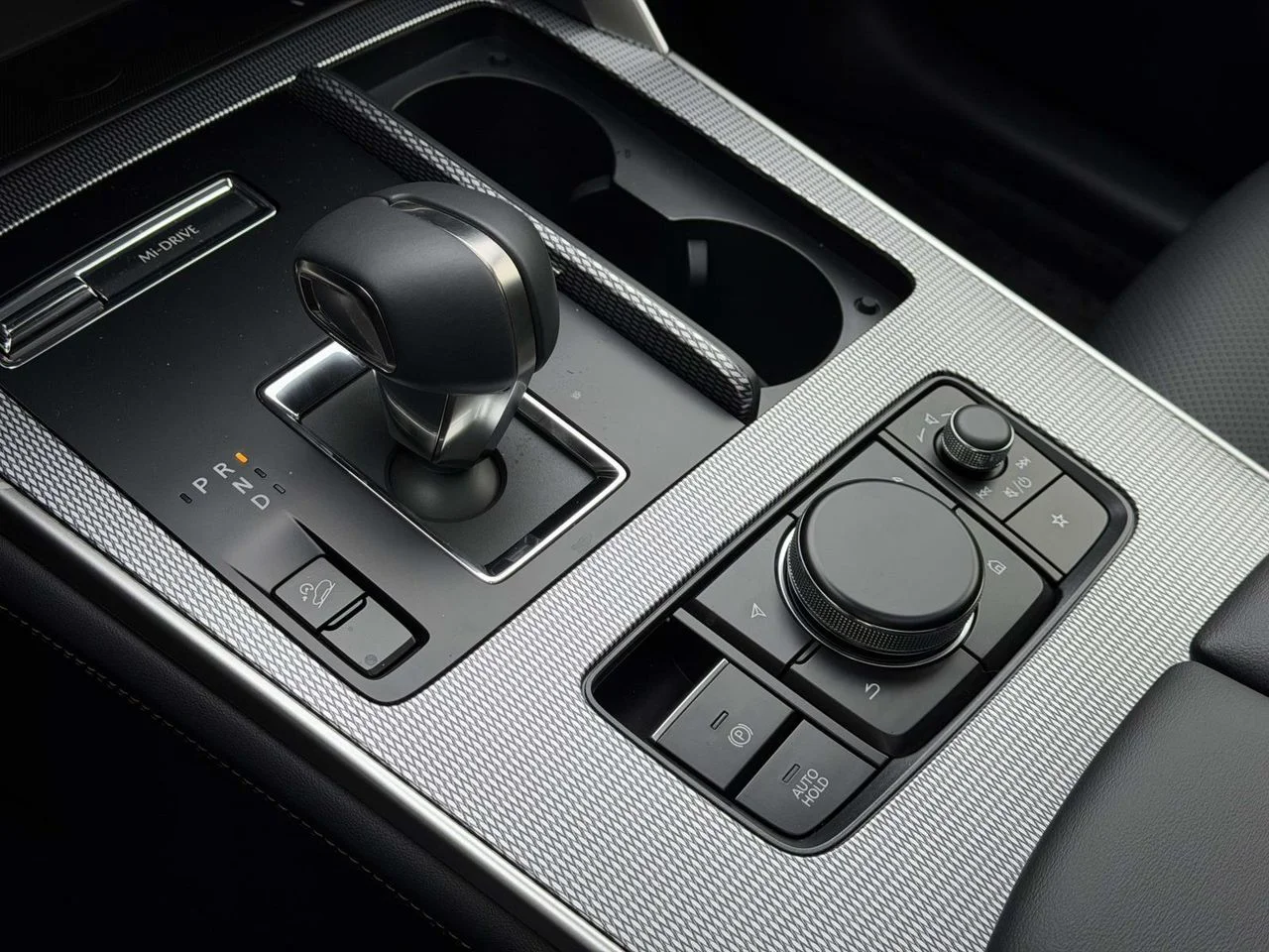 2026 Mazda CX-90 Preferred Package - Photo 13