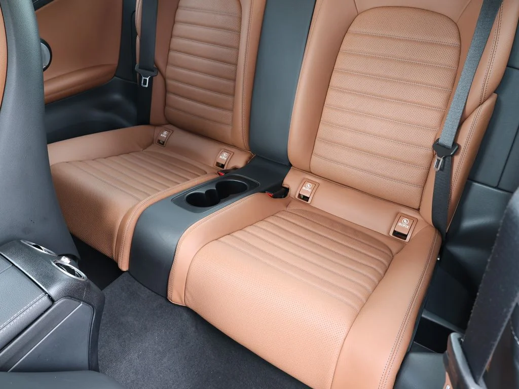 Used 2023 Silver Mercedes-Benz C 300 image 19