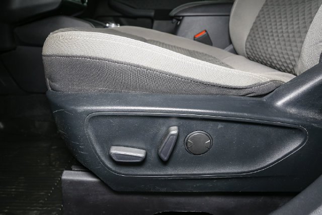 Used 2020 White Ford SE image 33