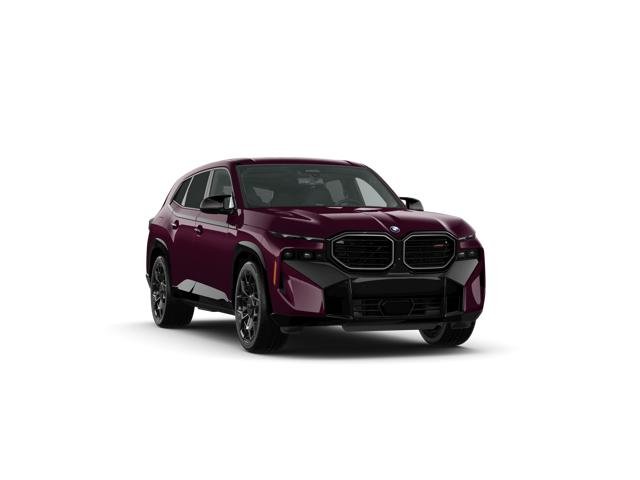2026 BMW XM Label's photo