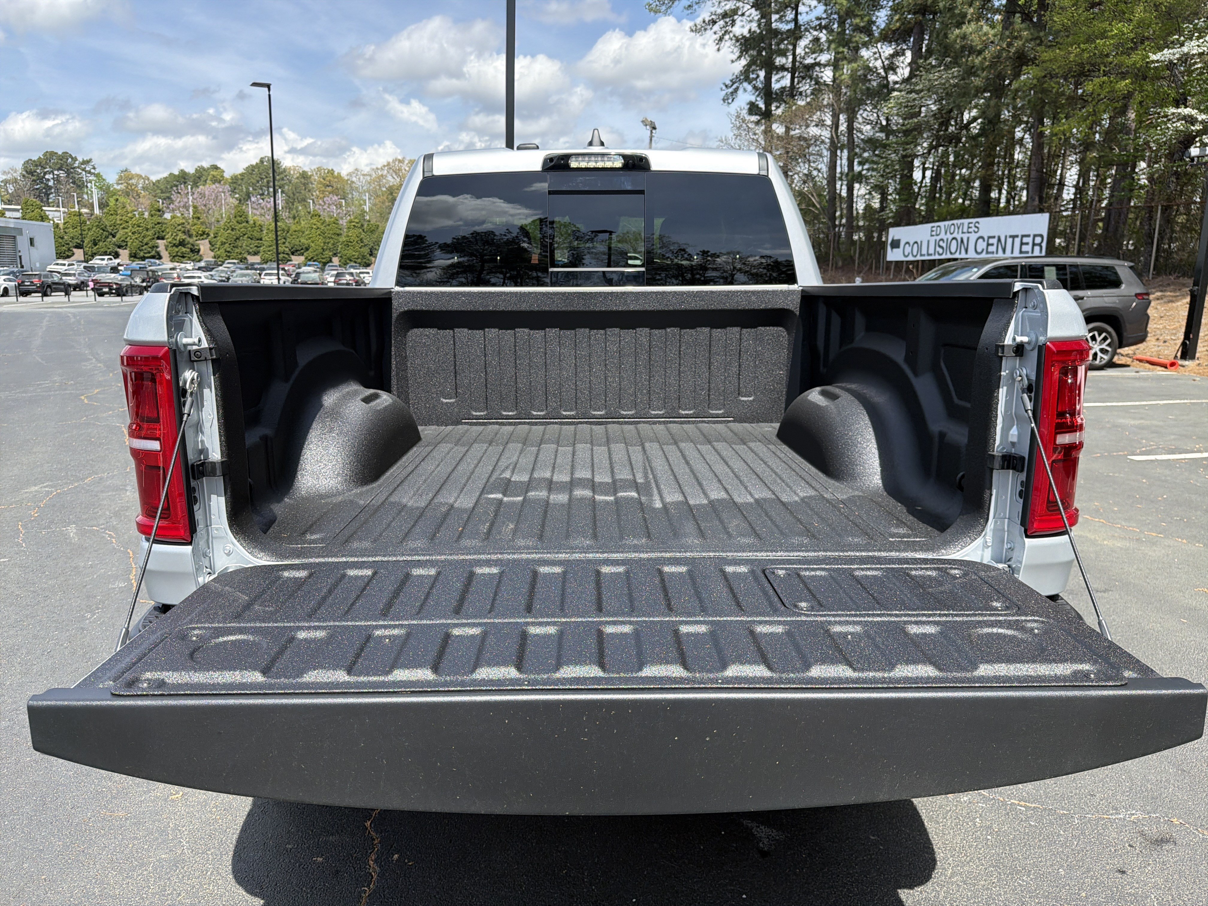 2026 RAM 1500 RHO - Photo 22