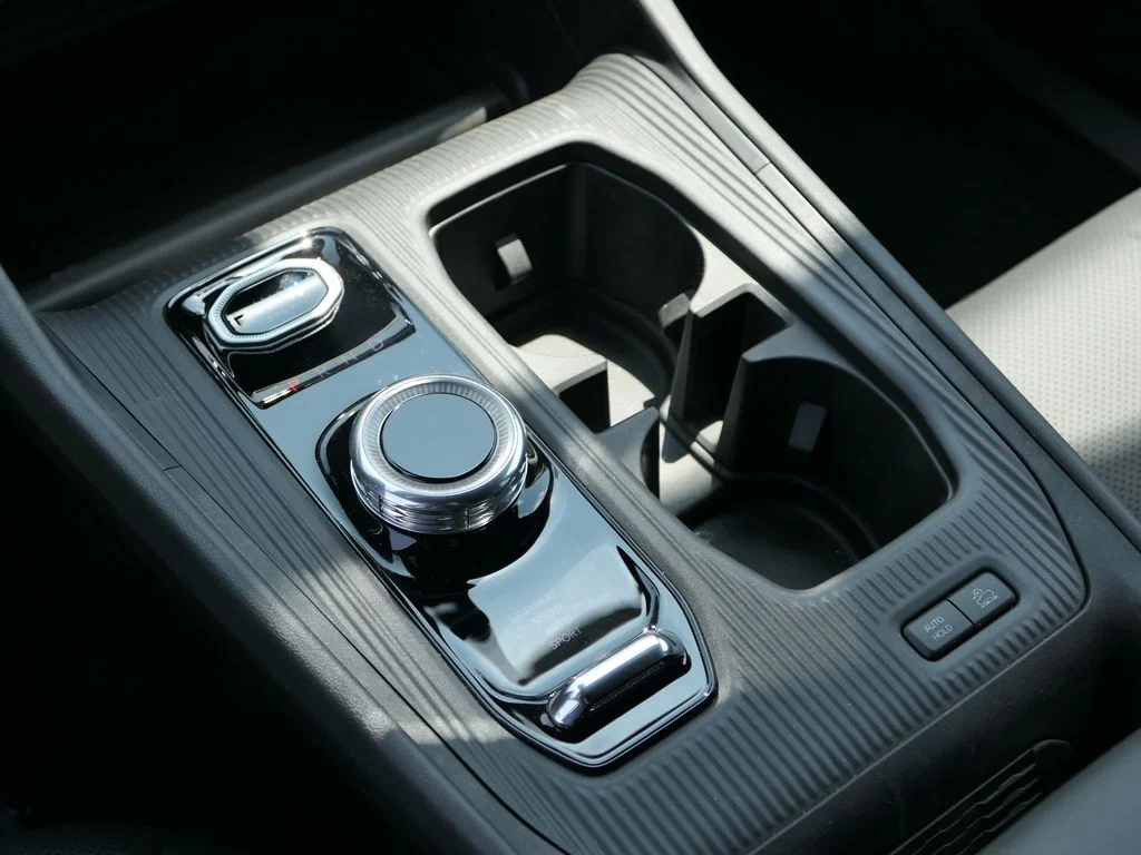 New 2026 Black Jeep Limited image 19