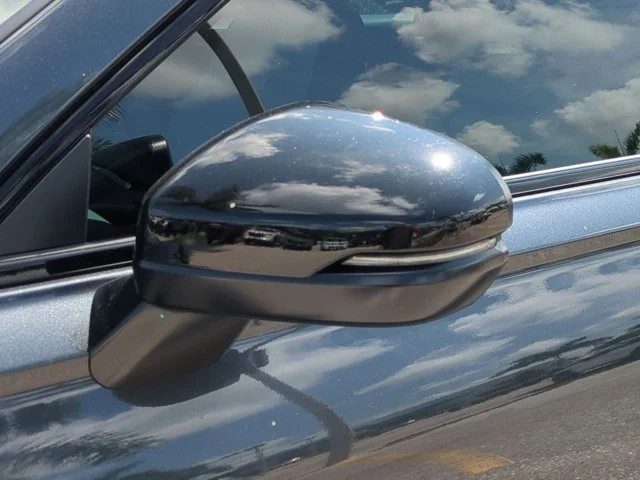 New 2027 Meteorite Gray Metallic Honda Sport Touring image 11
