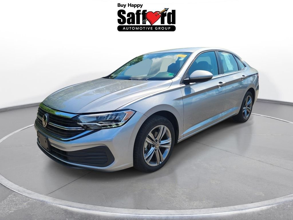 2022 Volkswagen Jetta 1.5T SE Auto SULEV's photo