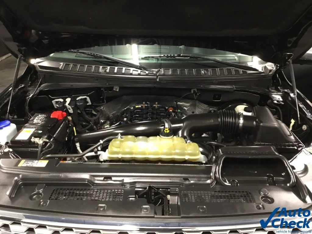 Used 2021 Black Ford Platinum image 50