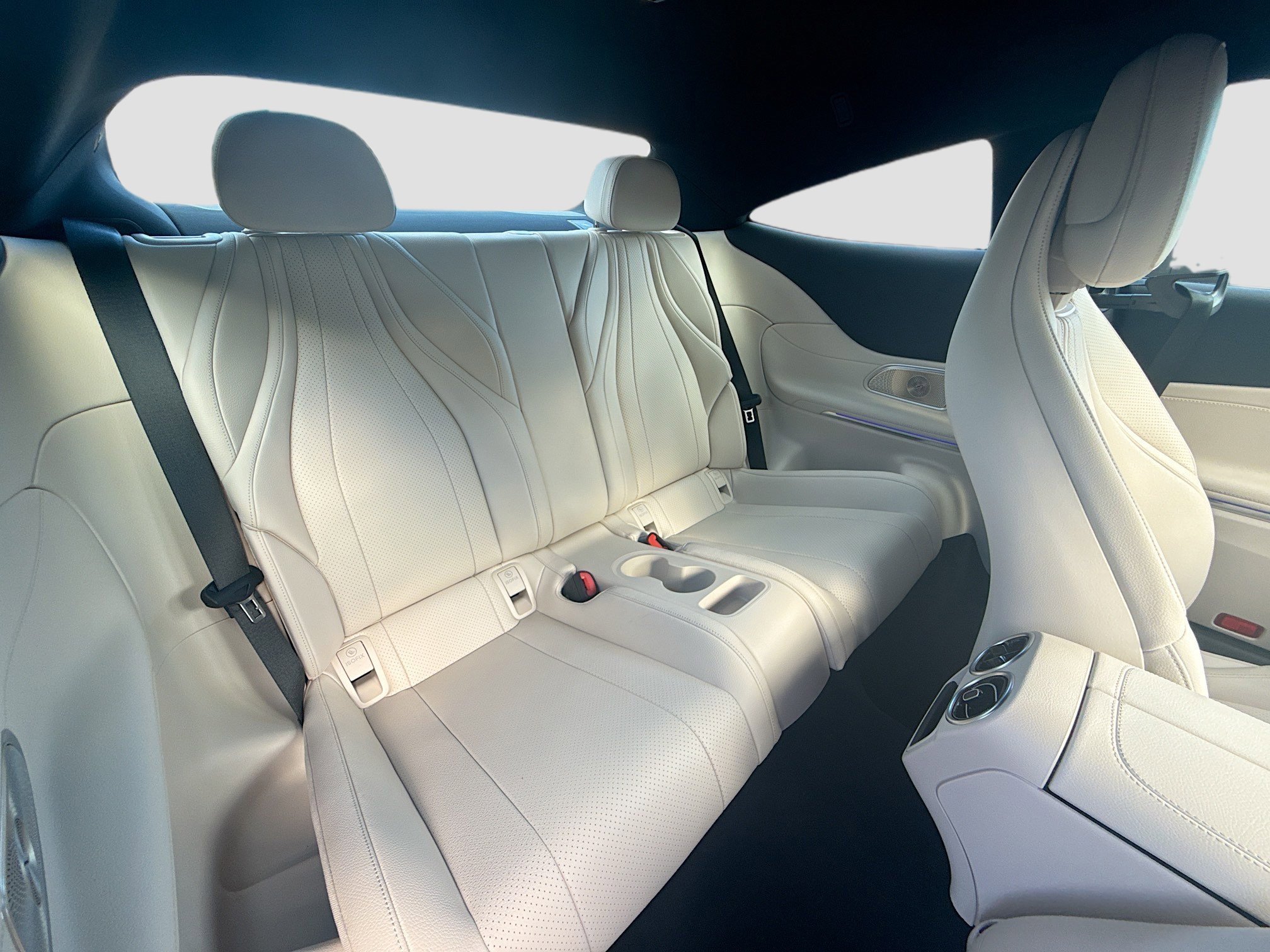 2024 Mercedes-Benz CLE CLE 300 - Photo 26