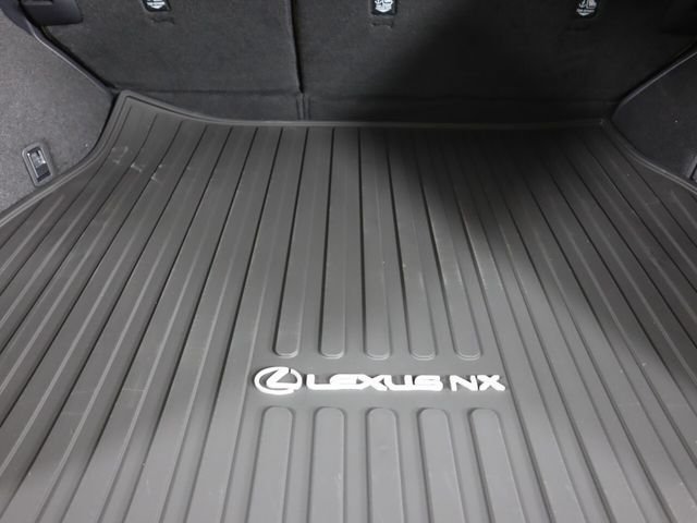 New 2026 Atomic Silver Lexus  350 LUXURY AWD image 25