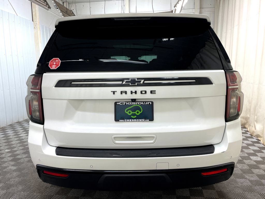 2023 Chevrolet Tahoe Z71 - Photo 24