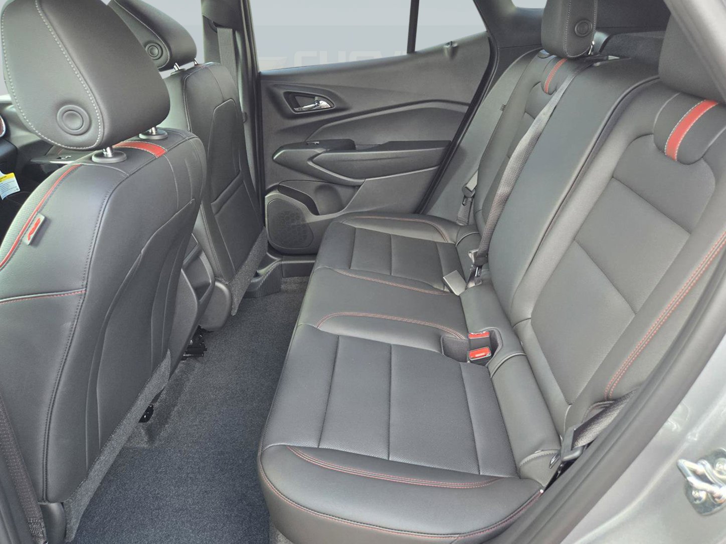2026 Chevrolet Trax RS - Photo 14