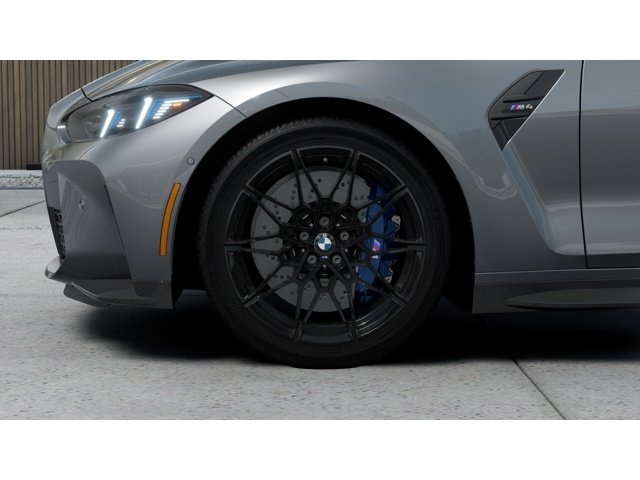 2027 BMW M4 Coupe M4 - Photo 7