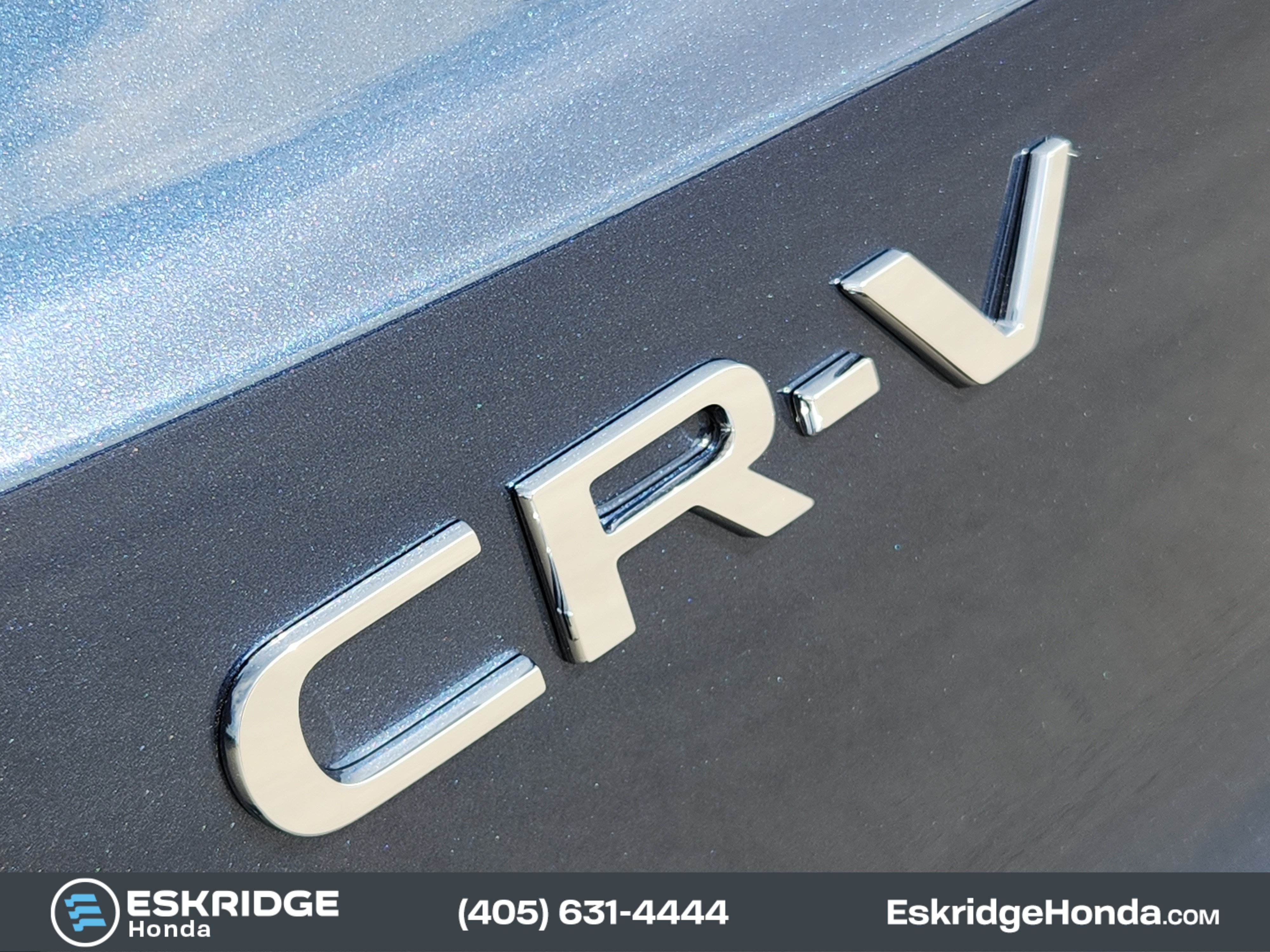 Certified Used 2026 Canyon River Blue Metallic Honda AWD EX-L image 45