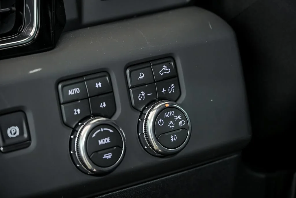 2026 GMC Sierra 2500HD Denali - Photo 14