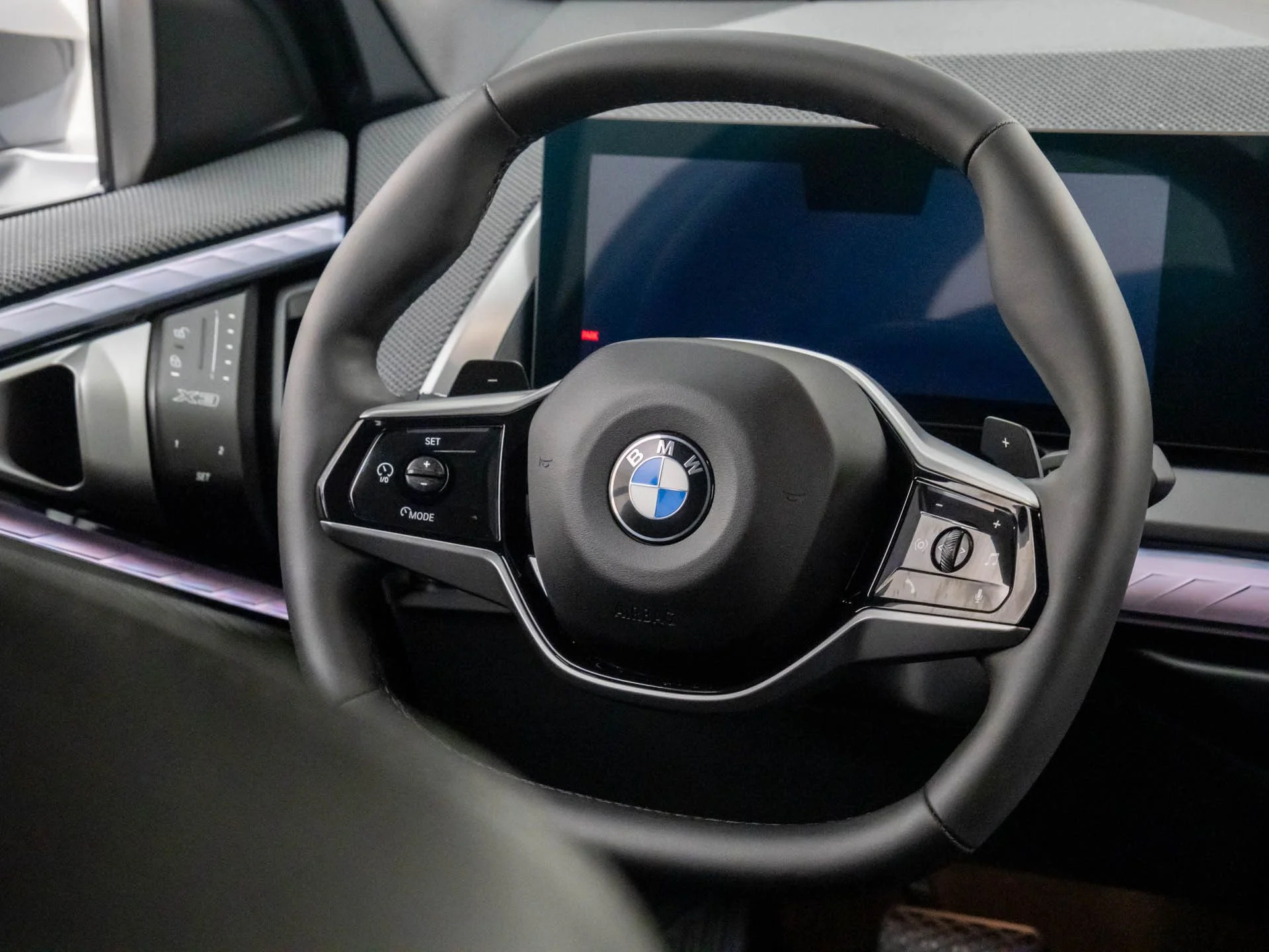 Certified Used 2026 Gray BMW 30 xDrive image 10
