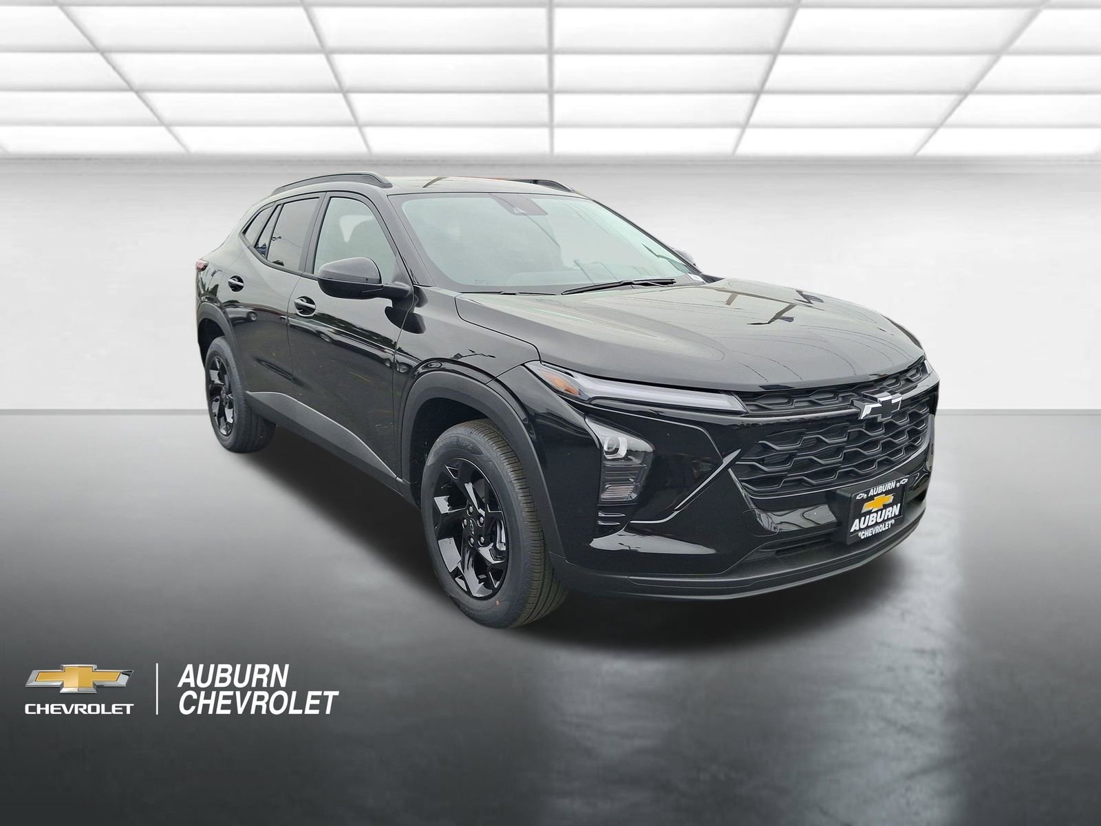 2026 Chevrolet Trax LT's photo