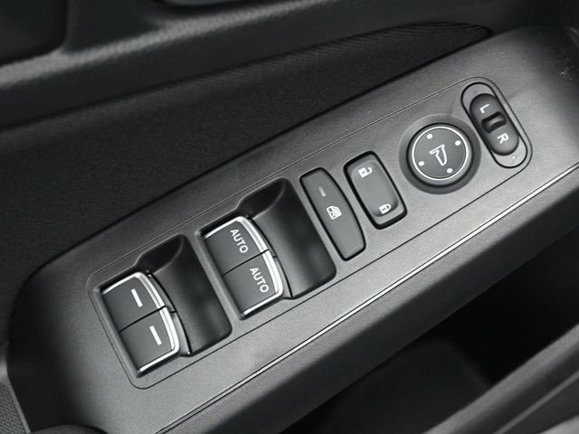 2026 Honda Civic Hatchback Sport - Photo 13