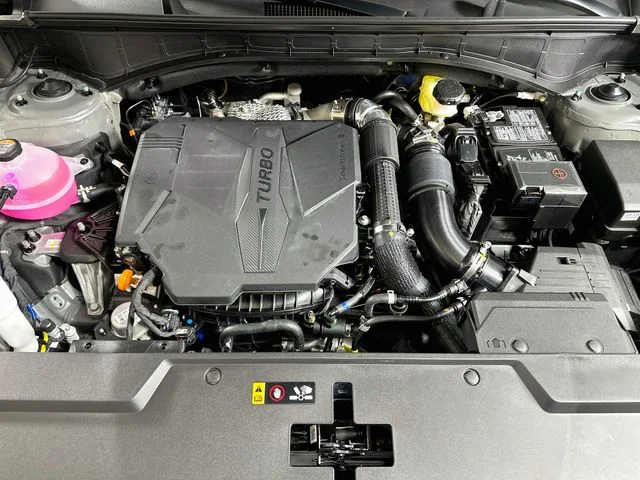 New 2027 Gray Hyundai SEL image 21