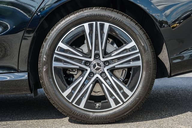 New 2027  Mercedes-Benz  image 61