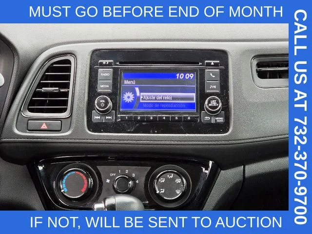 Used 2022 Crystal Black Pearl Honda LX image 26