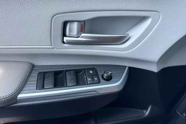 Certified Used 2026  Toyota XLE image 14