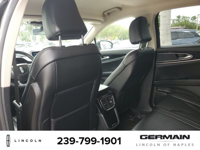 Used 2023 Black Lincoln Standard image 21
