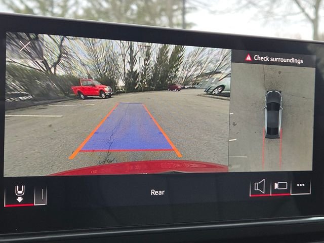 2021 Audi A5 Coupe Premium Plus - Photo 32