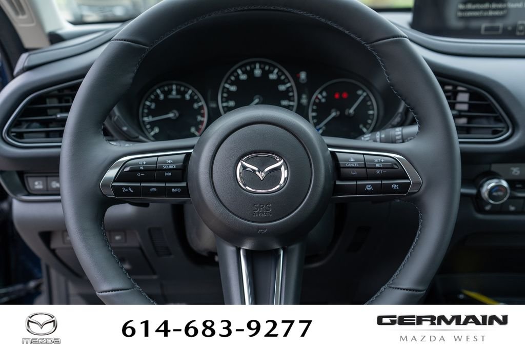 2026 Mazda CX-30 Turbo Premium Plus - Photo 19