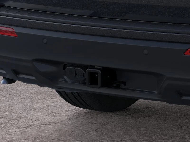 2026 Ford Explorer Active - Photo 23