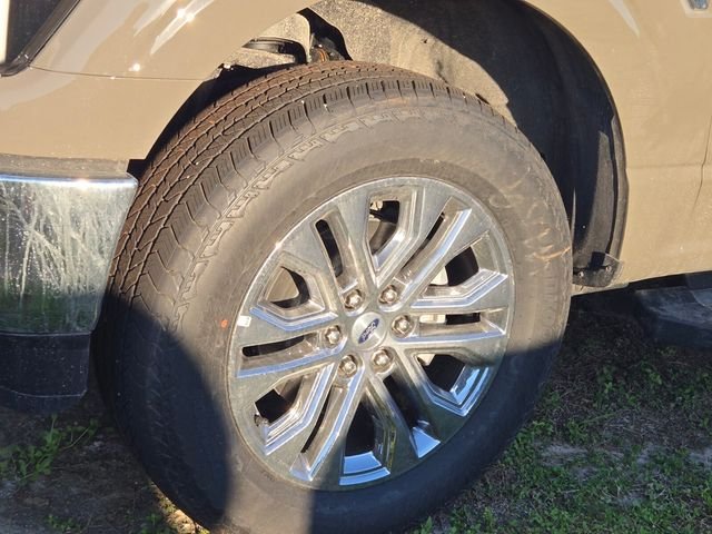 2025 Ford F-150 Lariat - Photo 6