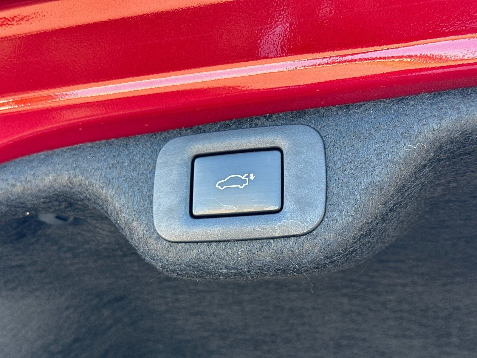 Used 2025 Red Lexus 350 image 19