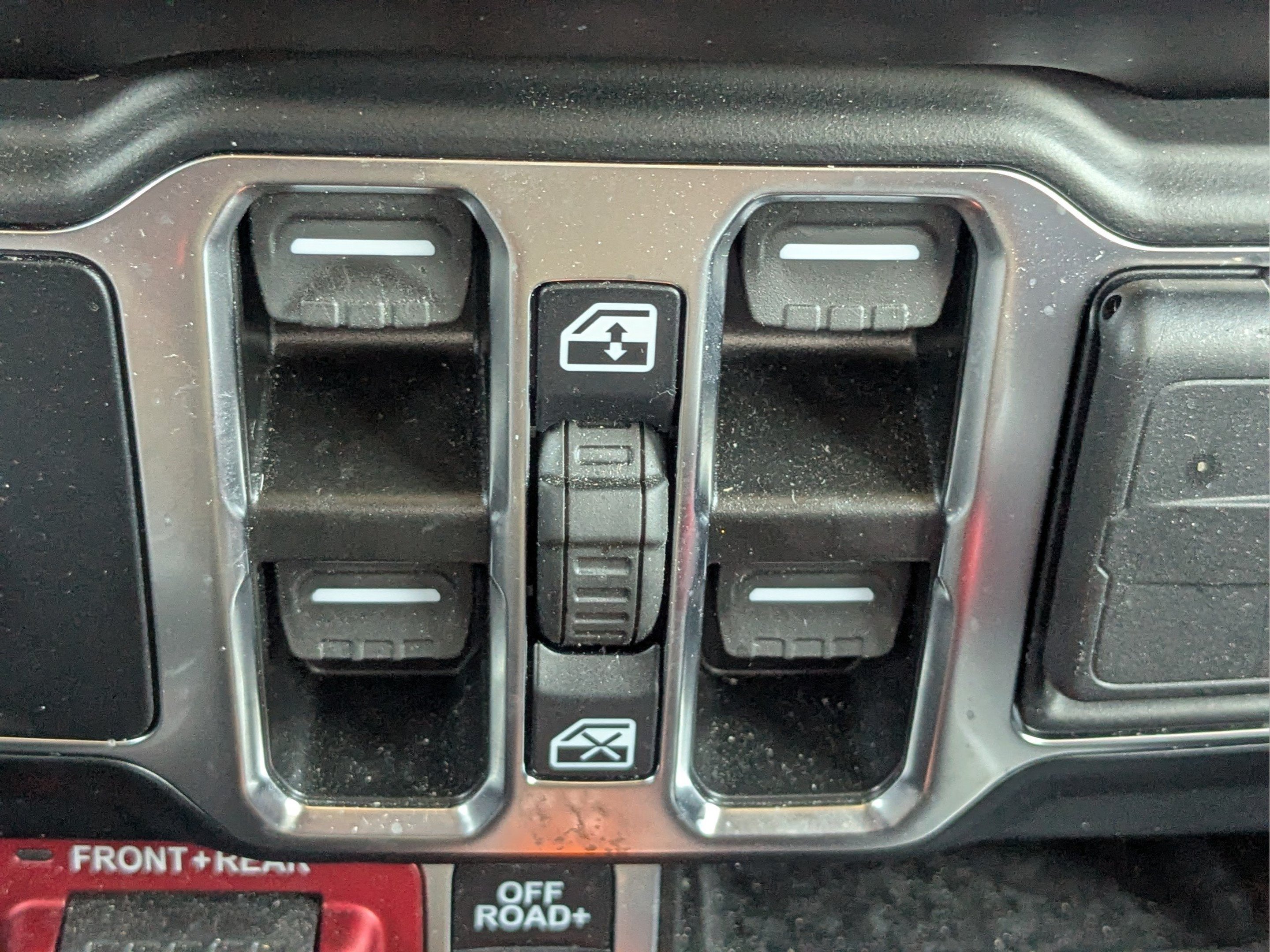 2023 Jeep Gladiator Rubicon - Photo 25