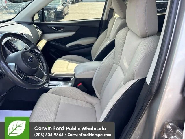 Used 2019 Gray Subaru Premium image 24