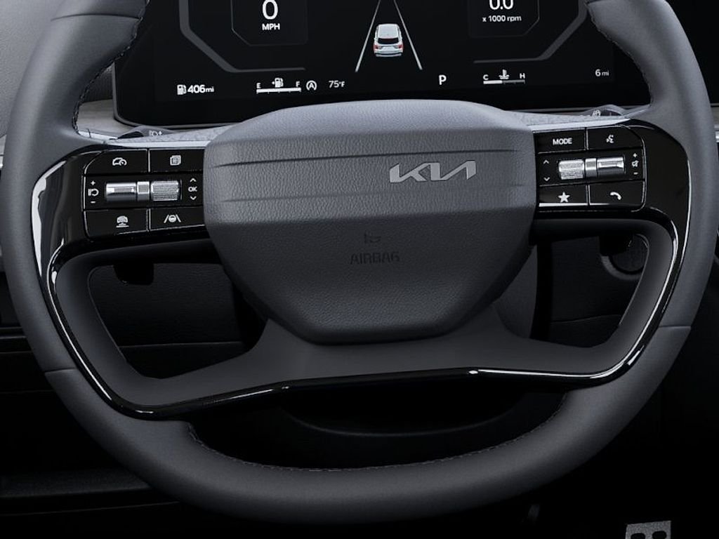 New 2026 Ivory Silver Kia X-Line SX Prestige AWD image 22