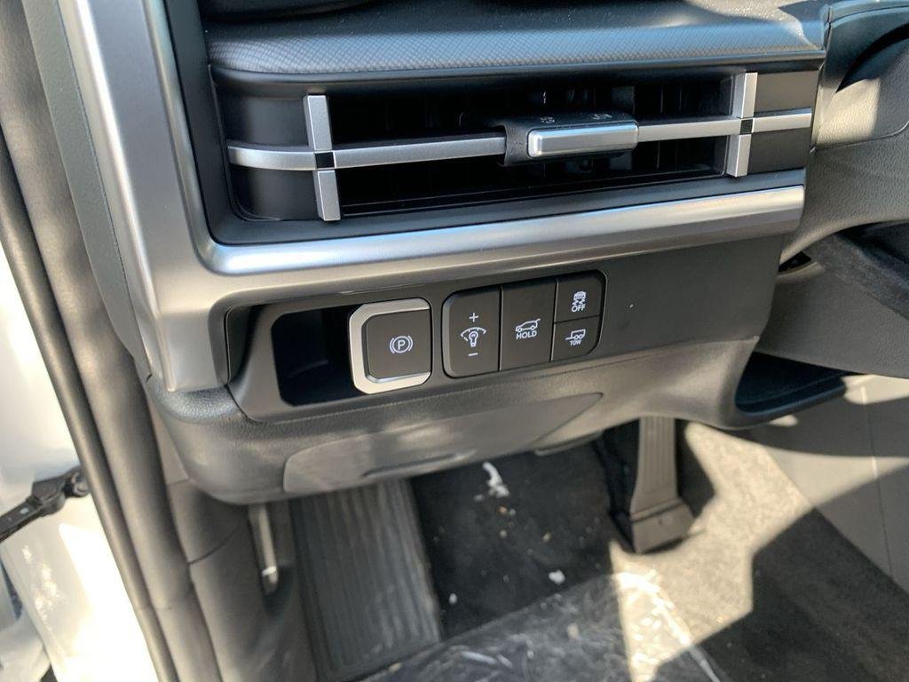 2026 Hyundai Santa Fe XRT - Photo 14