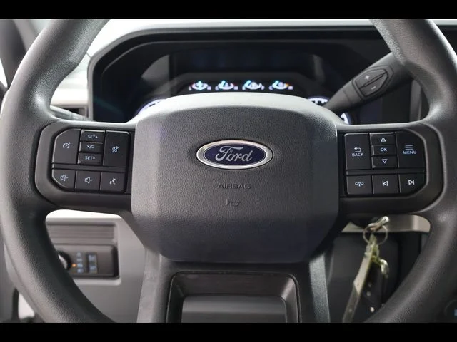 2024 Ford F-250 Super Duty XL - Photo 18