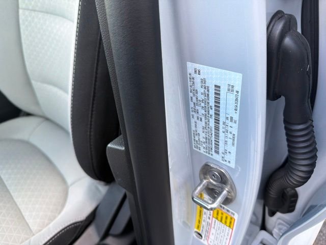 New 2026 Space Silver Metallic Ford Active® image 10