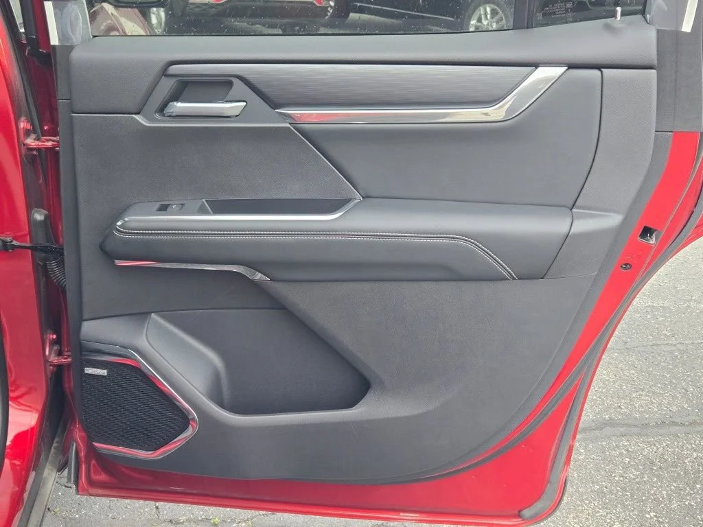 2025 GMC Acadia Elevation - Photo 22