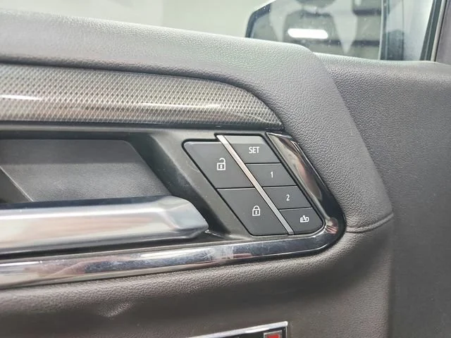2023 GMC Sierra 1500 AT4 - Photo 21