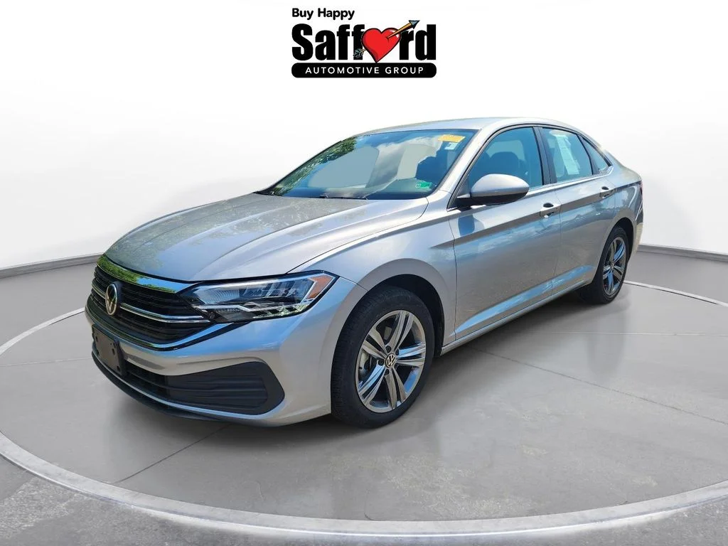 2022 Volkswagen Jetta 1.5T SE Auto SULEV's photo