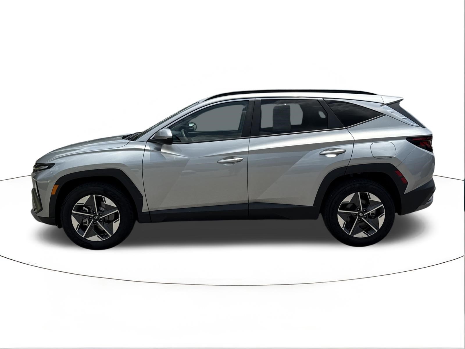 2025 Hyundai Tucson SEL - Photo 6
