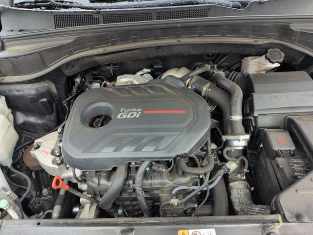 2018 Hyundai Santa Fe Sport 2.0T Ultimate - Photo 32