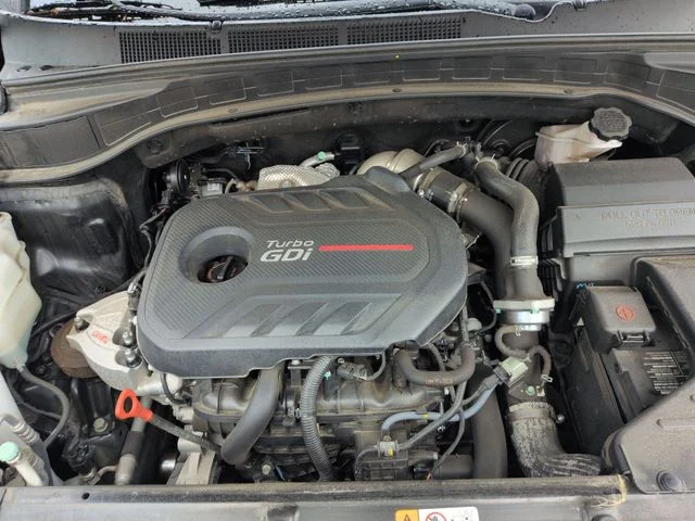 Used 2018 Black Hyundai 2.0T Ultimate image 32