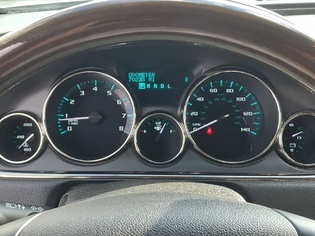 Used 2014 Silver Buick Premium Group image 21