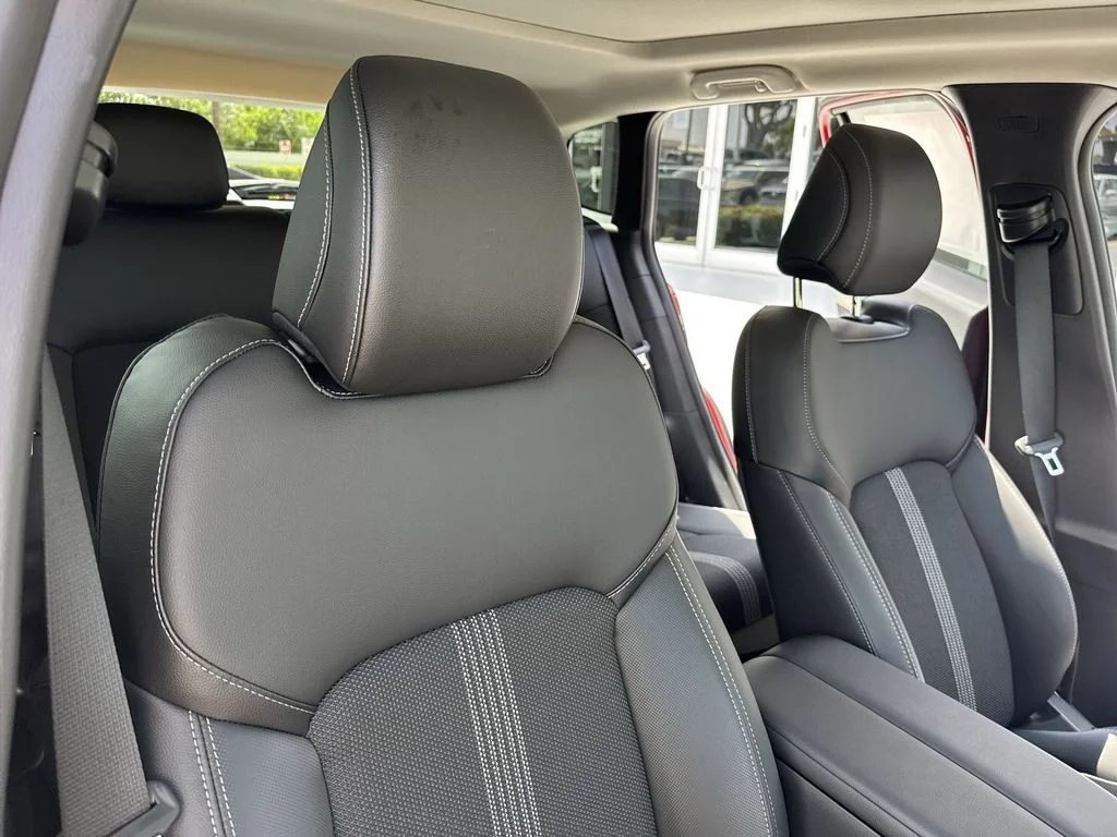 New 2026 Red Crystal Mazda 2.5 S Preferred AWD image 46