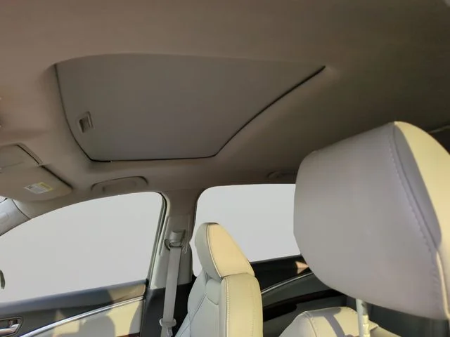 Used 2015  Acura 3.5L Technology Package image 21
