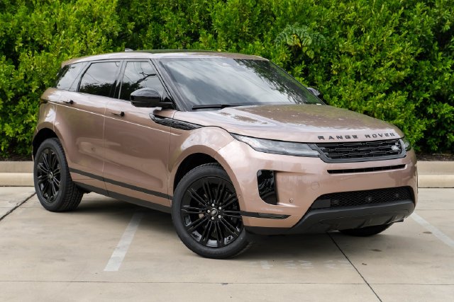 New 2026  Land Rover S image 8