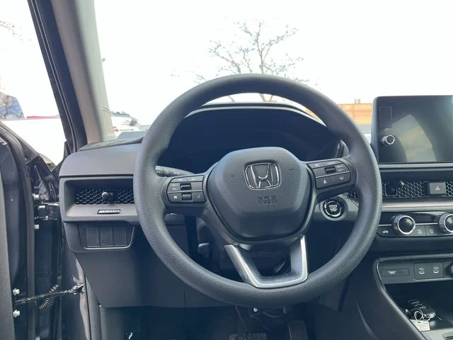 Used 2026  Honda EX image 13